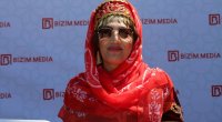 Vüsalə Cəfərovanın imza günü keçirildi - FOTO
