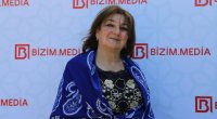 Həvva Adəmsoyun imza günü keçirildi - FOTO