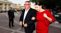 Azərbaycanlı jurnalistin sevgilisi olan bankirin başı dərdə - 20 il həbs...