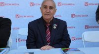 Abil İslamın imza günü keçirildi - FOTO