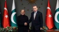 Pakistan Baş naziri Türkiyədədir - Ərdoğanla görüşəcək