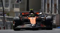 "Formula-1": Monako Qran-prisinin qalibi bəlli oldu