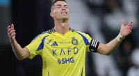 Ronaldo yeni klubla danışıq aparır