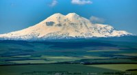 Qafqazın ən hündür nöqtəsində alpinist şəhərciyi tikiləcək