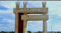 Ağstafada kafedə qan töküldü