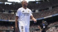 Kilian Mbappe “Qızıl buts” mükafatını qazandı