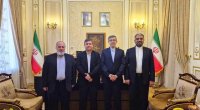 Xameneinin Azərbaycandakı ofisi fəaliyyətə başlayır?