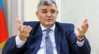 Oğlumu çiynimdə aparıb dəfn etdim... - Fazil Mustafa