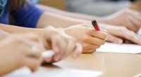 SON DƏQİQƏ! Dünənki imtahanda istifadə olunan testlərin düzgün cavabları AÇIQLANDI