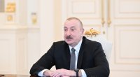 Prezident: “İrəvan qazılığının fəaliyyətinin bərpası vacib addımdır”