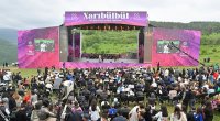 “Xarıbülbül” Musiqi Festivalı başa çatdı – VİDEO