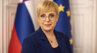 Sloveniya Prezidenti: “Avropa İttifaqının ən böyük səhvlərindən biri Rusiya ilə dialoqu dayandırmaq olub”