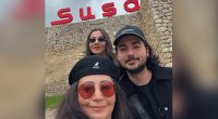 Cəlil Məmmədquluzadənin nəticəsi Şuşada – FOTO