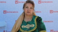 Bənövşə Daşdılının kitabları oxucuların marağına səbəb oldu – FOTO