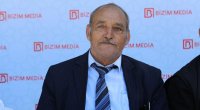 Nurəddin Şahdağlının imza günü KEÇİRİLDİ – FOTO