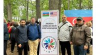 ABŞ-da möhtəşəm Cümhuriyyət bayramı: Azərbaycanlı jurnalistlər təltif edildi – FOTO