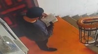 Özünü dövlət qurumlarının əməkdaşı kimi təqdim edib vətəndaşları aldadan şəxs SAXLANILDI - FOTO/VIDEO