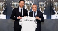 Xabi Alonso "Real"a təyinatından DANIŞDI