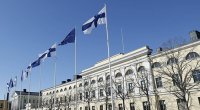 Rusiyalı səfir Finlandiya XİN-ə ÇAĞIRILDI