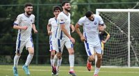 İkinci Liqada play-off matçının vaxtı və yeri AÇIQLANDI