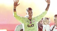 Məşhur qapıçı “Qalatasaray”dan AYRILIR