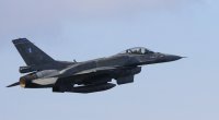 Niderland Ukraynaya F-16 qırıcıları GÖNDƏRDİ