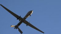Ukraynadan Rusiyaya kütləvi DRON HÜCUMU - VİDEO
