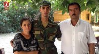 Aprel şəhidinin atası VƏFAT ETDİ