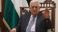 Mahmud Abbas İlham Əliyevi təbrik etdi