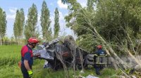 İğdırdakı qəzada Azərbaycanın 1 vətəndaşı ölüb, 4-ü yaralanıb -FOTO/VİDEO/YENİLƏNİB