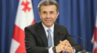 İvanişvilinin bitkoinlərini OĞURLADI - Azərbaycanla sərhəddə SAXLANILDI