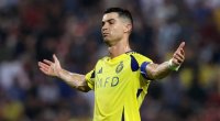Ronaldo qol vurdu, komandası uduzdu - VİDEO