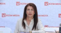 Zemfira Ziyadqızının kitabları sərgiləndi – FOTO