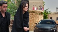 "Uzak şehir"də Azərbaycan bayrağı tərsinə asıldı - Video