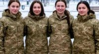 Ayaqlarını itirən bu qızlar bəlkə də dünya gözəlləri seçilərdilər... - FOTO