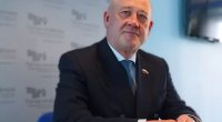 Murad Qadılşin yenidən Tatarıstanın Azərbaycandakı daimi nümayəndəsi oldu