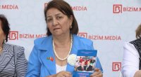 Elmira Aslanxanlı Turanın imza günü keçirildi - FOTO
