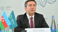Yalçın Rəfiyev: “Ermənistanla sülhün imzalanması üçün iki şərt var”