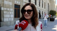 Gənclər dəbdəbəli, yoxsa sadə toya ÜSTÜNLÜK verirlər? - VİDEOSORĞU