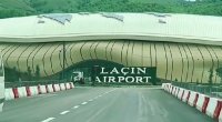 Sabah açılışı olacaq Laçın hava limanından ən son görüntülər - VİDEO