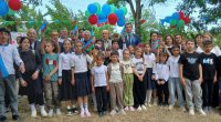 Qusarın Gədəzeyxur kəndində 28 May-Müstəqillik Günü ilə bağlı tədbir KEÇİRİLDİ - FOTO
