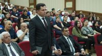 Naxçıvan xəstəxanasına direktor TƏYİNATI