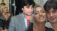 Keçmiş həyat yoldaşı Röyayla tanışlıq hekayəsini DANIŞDI: “Qohumumuzun ad günündə...” - VİDEO