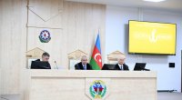 Vardanyan HAKİM QARŞISINDA: Onlarla zərərçəkmiş ifadə verdi - FOTO