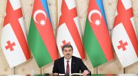 “Azərbaycan beynəlxalq aləmdə nüfuzlu rola malik ölkə olmaq üçün xeyli çətinliklərin öhdəsindən gəlib”