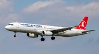 İstanbuldan Tbilisiyə uçan təyyarə Bakı aeroportuna məcburi ENİŞ ETDİ