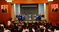 ADNSU-da 28 May – Müstəqillik Günü qeyd olundu - FOTO