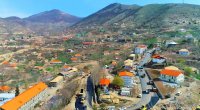 Laçında dəfn mərasimlərinə icazə verildi