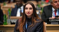 Alyona Əliyevadan 28 Mayla bağlı PAYLAŞIM – FOTO