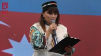 IV Türk Dünyası Ədəbiyyat və Kitab Festivalında Müstəqillik Günü qeyd olunur – FOTO